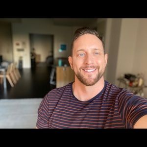 Meet your Posher, Corey